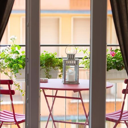 Biba Casa Vacanze Omegna Buitenkant foto