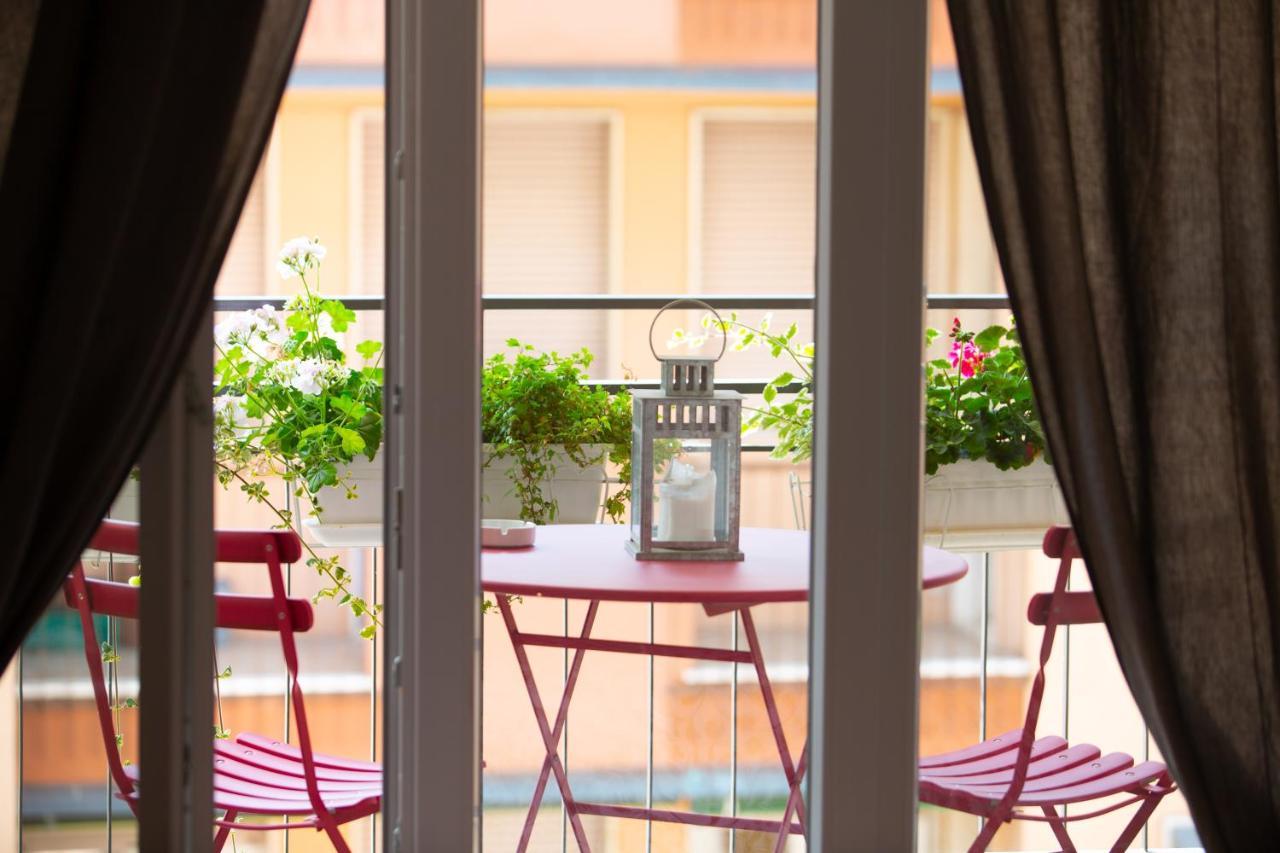Biba Casa Vacanze Omegna Buitenkant foto