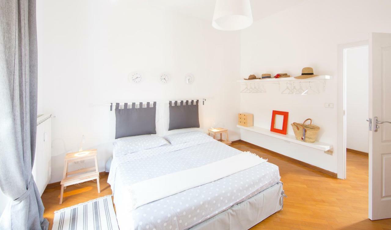 Biba Casa Vacanze Omegna Buitenkant foto