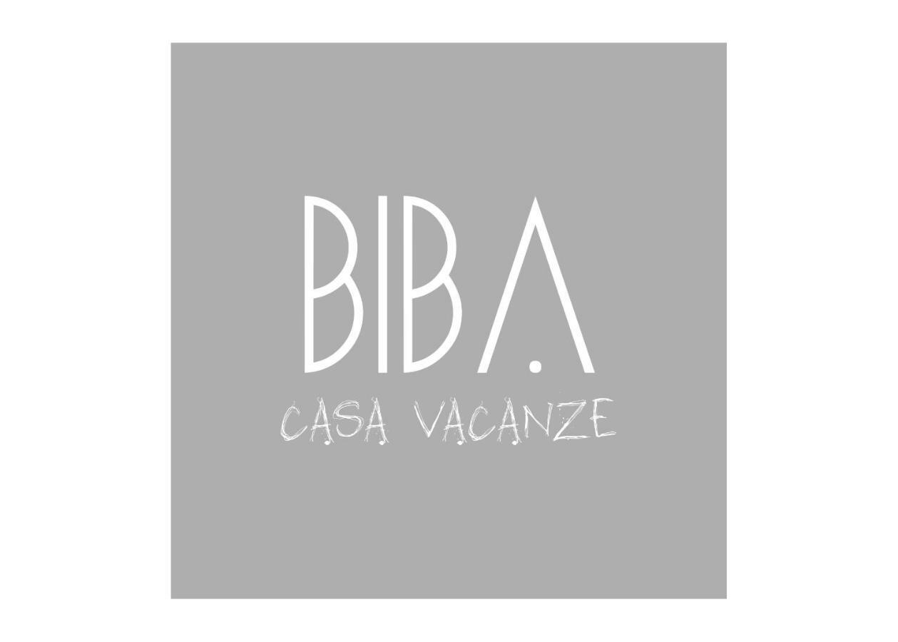 Biba Casa Vacanze Omegna Buitenkant foto