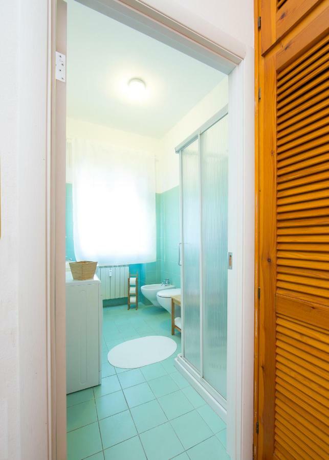Biba Casa Vacanze Omegna Buitenkant foto