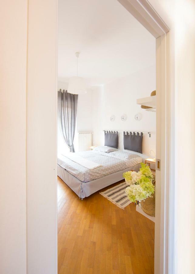 Biba Casa Vacanze Omegna Buitenkant foto
