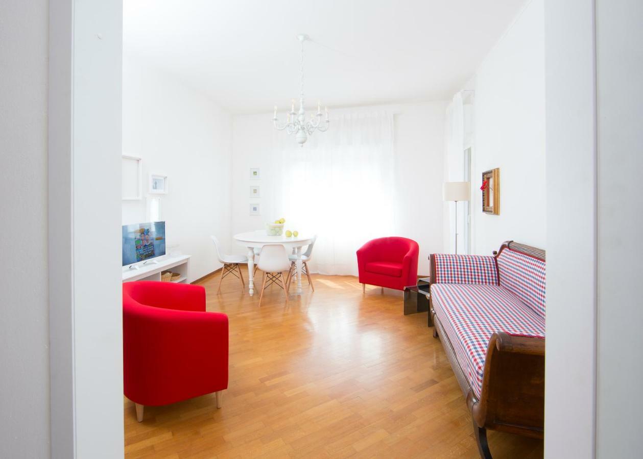Biba Casa Vacanze Omegna Buitenkant foto