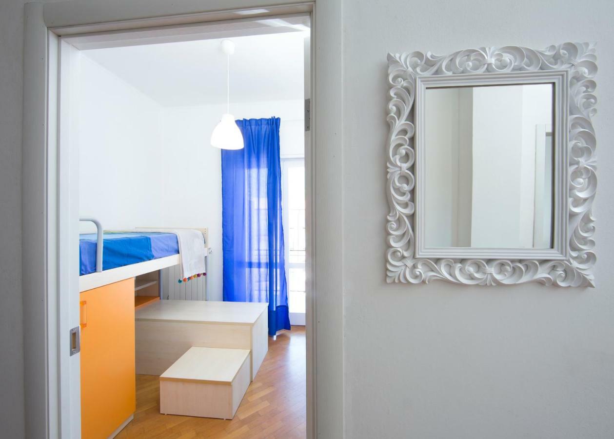 Biba Casa Vacanze Omegna Buitenkant foto
