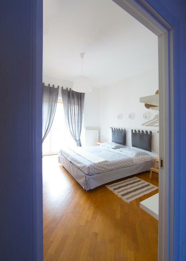 Biba Casa Vacanze Omegna Buitenkant foto