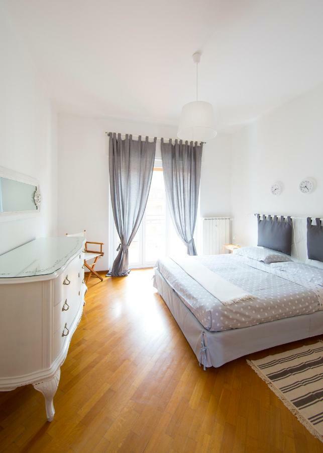 Biba Casa Vacanze Omegna Buitenkant foto